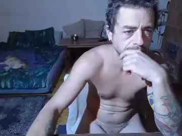 Chaturbate Free Live Porn of gattaka88
