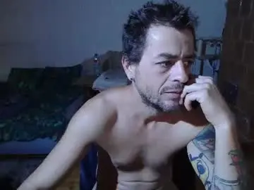 Chaturbate Live Porn of gattaka88