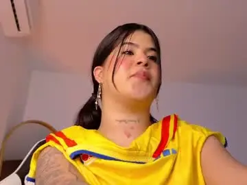 Chaturbate Live Sex Cam of goddess_ariluz