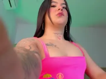 Chaturbate Adult Video Chat of goddess_ariluz