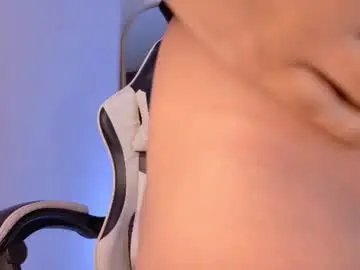 Chaturbate Sex Chat of goddess_ariluz