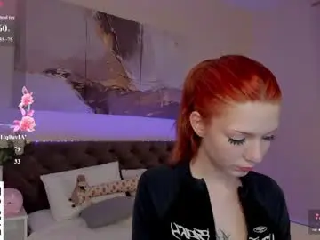 Chaturbate Private Sex Chat of hey_lexy