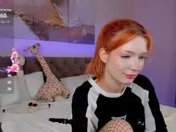 Chaturbate Adult Webcam of hey_lexy