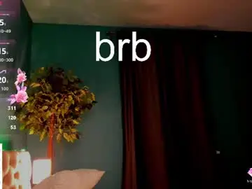 Chaturbate Nude Webcam of hey_lexy