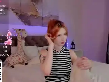 Chaturbate Live Porn of hey_lexy