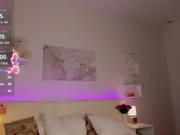 Chaturbate Private Sex Chat of hey_lexy