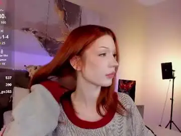 Chaturbate Sex Chat of hey_lexy