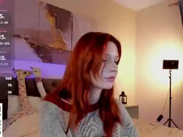 Chaturbate Private Sex Chat of hey_lexy