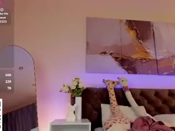 Chaturbate Adult Webcam of hey_lexy