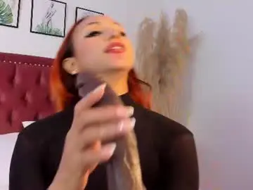 Chaturbate Adult Webcams of kelsey_foxyy