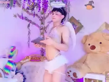 Chaturbate Free Live Porn of latinofemboy_hung