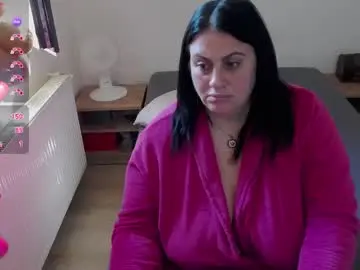 Chaturbate Sex Cam of lisette_