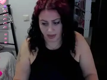 Chaturbate Adult Video Chat of lisette_