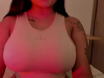 Chaturbate Adult Video Chat of m1emilia