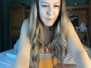 Chaturbate Live Porn of mariahpinkkitty