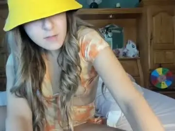 Chaturbate Adult Video Chat of mariahpinkkitty