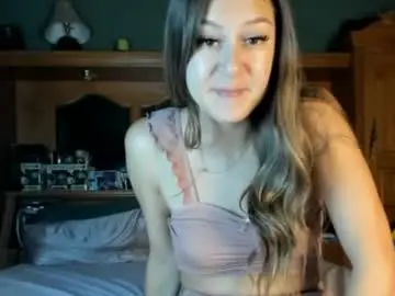 Chaturbate Nude Webcam of mariahpinkkitty