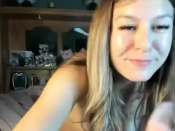 Chaturbate Sex Cam of mariahpinkkitty