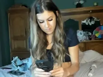 Chaturbate Sex Cam of mariahpinkkitty