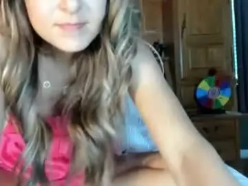 Chaturbate Live Porn of mariahpinkkitty