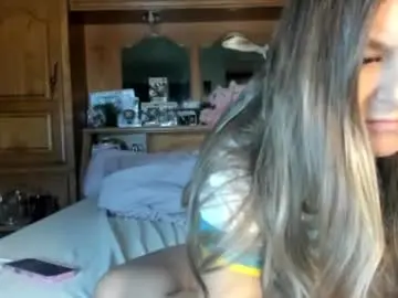 Chaturbate Live Porn of mariahpinkkitty