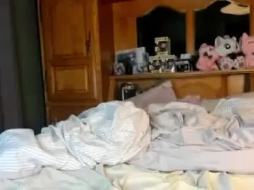 Chaturbate Sex Cam of mariahpinkkitty