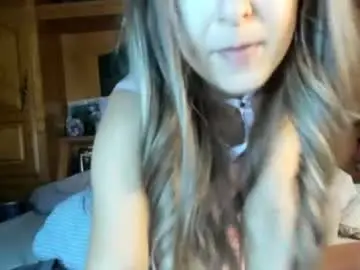 Chaturbate Private Sex Chat of mariahpinkkitty
