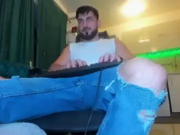 Chaturbate Live Sex Cam of master9four