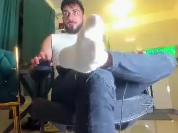 Chaturbate Live Porn of master9four