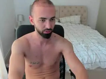 Chaturbate Private Sex Chat of michaelevansx