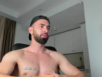 Chaturbate Sex Chat of michaelevansx