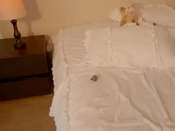 Chaturbate Live Sex Cam of nicolle_mitchelle