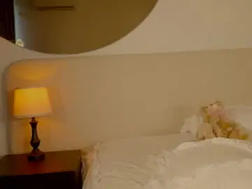 Chaturbate Private Sex Chat of nicolle_mitchelle