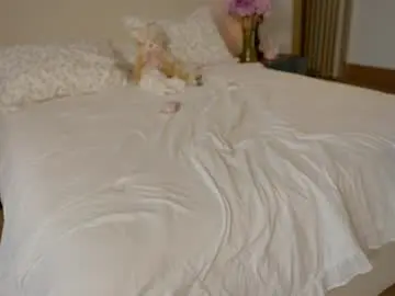 Chaturbate Private Sex Chat of nicolle_mitchelle