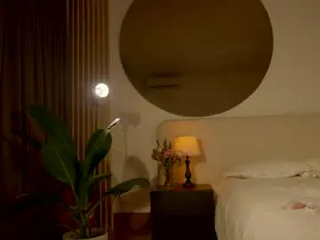 Chaturbate Live Sex Cam of nicolle_mitchelle