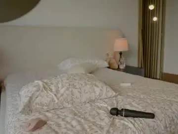 Chaturbate Sex Chat of nicolle_mitchelle