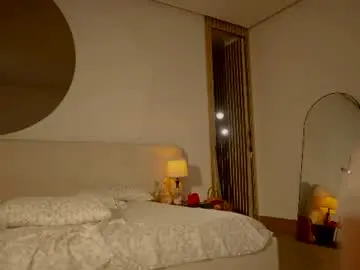 Chaturbate Best Webcam of nicolle_mitchelle
