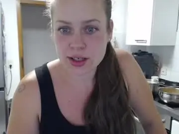 Chaturbate Private Sex Chat of ninablue