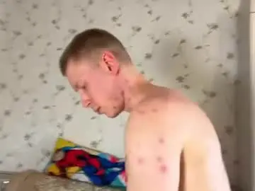 Chaturbate Sex Cam of oukorok
