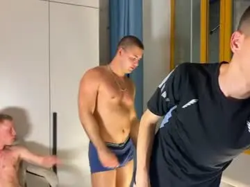 Chaturbate Free Porn Cam of oukorok