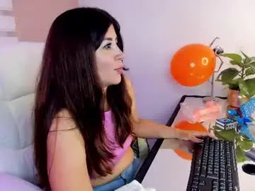Chaturbate Sex Cam of qloncita