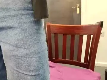 Chaturbate Live Porn of reallyman7