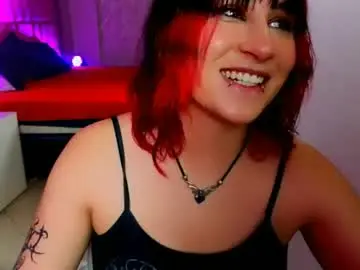 Chaturbate Live Porn of robin_bennett_