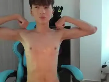 Chaturbate Adult Webcams of ryo_bleu
