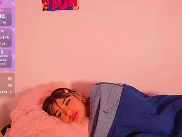 Chaturbate Best Webcam of scarleth_xoxo