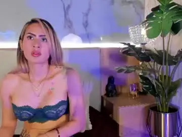 Chaturbate Adult Webcam of sienna_belluccii