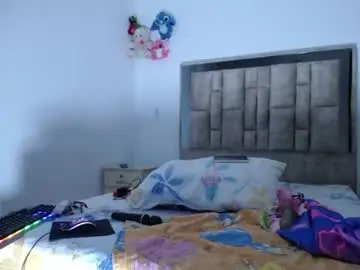 Chaturbate Adult Webcam of tiffany___pink