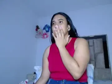 Chaturbate Best Webcam of tiffany___pink