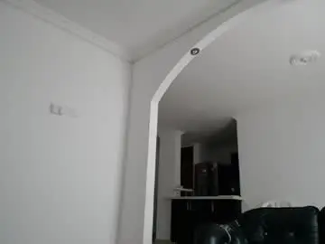 Chaturbate Live Sex Cam of tiffany___pink