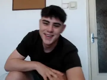 Chaturbate Sex Chat of tino_axel